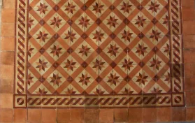 Cementine antiche di recupero — immagine 2 di 9