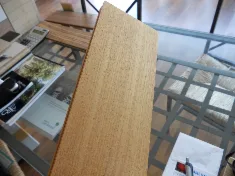 PARQUET TEAK BURMA — immagine 2 di 2