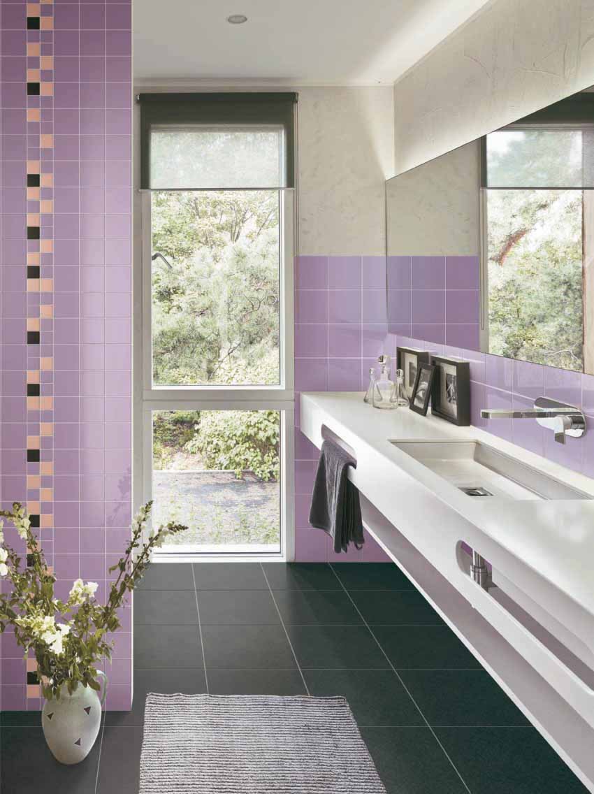 Cristalli + — Ceramica Vogue