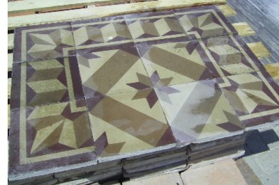 Cementine e graniglie
