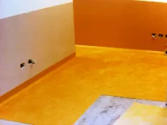 pavimentazione tecnica in pvc per sala opera — immagine 8 di 8