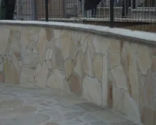 RIVESTIMENTI MURI/COLONNE/CAMINI — immagine 7 di 9