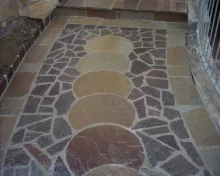pietra indiana — immagine 9 di 9