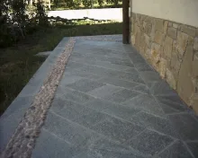 Pietra di luserna — immagine 4 di 7