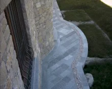 Pietra di luserna — immagine 5 di 7