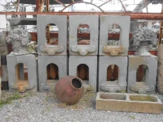 Bocche di tino antiche — immagine 2 di 3