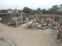 Bocche di tino antiche — immagine 3 di 3