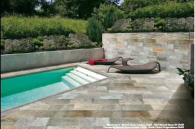 Originalstone : gres porcellanato effetto pietra