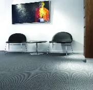 Moquette Flat Woven CORDUROY — immagine 1 di 9