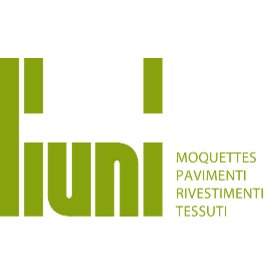 Logo Liuni SpA