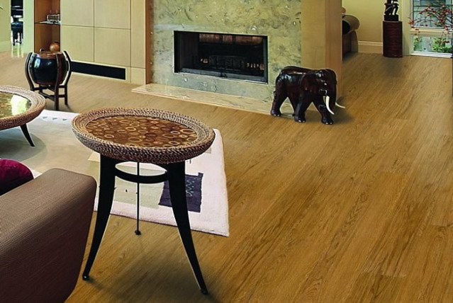 Vinyl comfort gd commercial — Liuni SpA