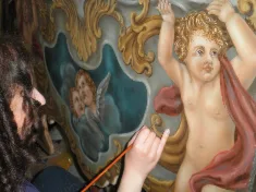 Decorazioni e Affreschi — immagine 9 di 9