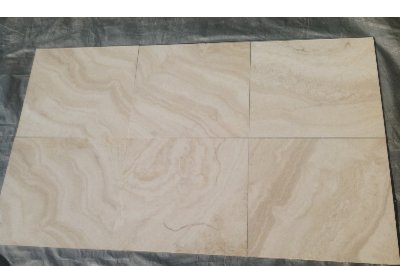 Travertino Chiaro