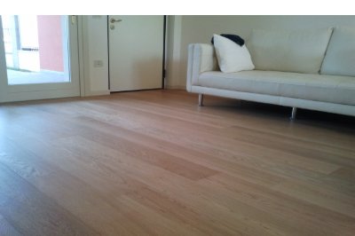 Pavimenti in laminato AC4/32 spessore mm 8