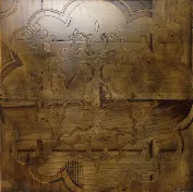 Pavimento in legno antico - Modello BARTOLO — immagine 1 di 6
