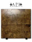 Pavimento in legno antico - Modello BARTOLO — immagine 2 di 6