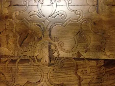 Pavimento in legno antico - Modello BARTOLO — immagine 4 di 6