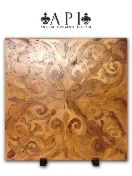 Pavimento a quadrotti - Modello VERROCCHIO — immagine 2 di 6