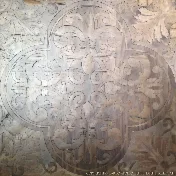 Pavimento in legno a Quadrotti - Modello MARINO — immagine 1 di 8