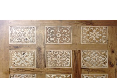 Parquet Artigianale