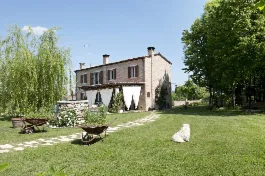 Travi legno antico di recupero — immagine 8 di 8