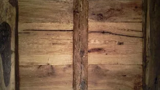 Travi antiche per tetti e solai — immagine 7 di 7