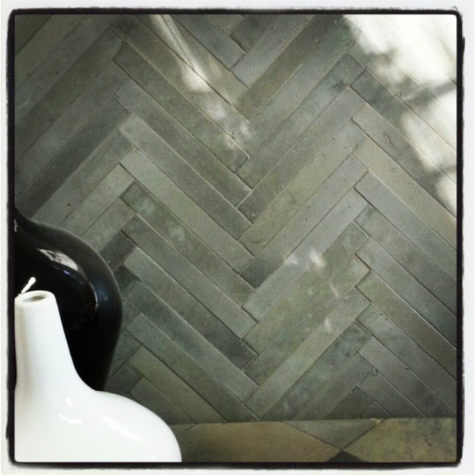 Grigio Brioni — Fornace Brioni Srl