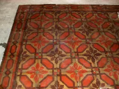 Cementine antiche di recupero — immagine 4 di 9
