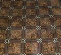 Cementine antiche di recupero — immagine 5 di 9