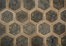 Cementine antiche di recupero — immagine 6 di 9