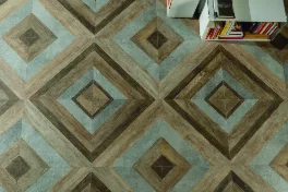 VIBE: gres porcellanato effetto legno — immagine 2 di 6