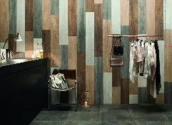 VIBE: gres porcellanato effetto legno — immagine 6 di 6
