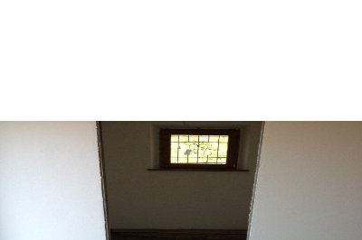 Rovere anticato oliato