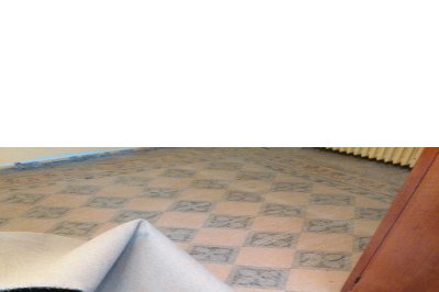 Pavimenti in marmette
