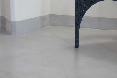 Tadelakt Moderno per pavimento resistente
