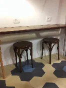Cementine Esagonali / Carreaux Cement/Pisos/ — immagine 1 di 8