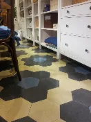 Cementine Esagonali / Carreaux Cement/Pisos/ — immagine 2 di 8