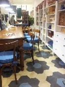 Cementine Esagonali / Carreaux Cement/Pisos/ — immagine 4 di 8