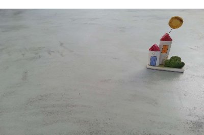 Pavimenti in microcemento