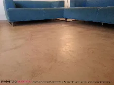 Pavimenti in microcemento — immagine 2 di 7