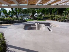 Rivestimento per piscina in cemento armato — immagine 4 di 4