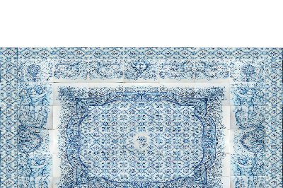 "Rosa Azul"