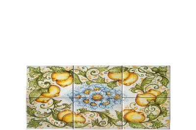 Pannello "Limoni"