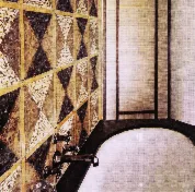 Pavimenti e rivestimenti in mosaico — immagine 3 di 3