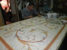 Pavimenti e rivestimenti in mosaico — immagine 1 di 3