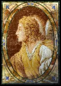 Pavimenti e rivestimenti in mosaico — immagine 2 di 3