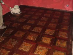 pavimenti e rivestimenti in terracotta — immagine 1 di 4