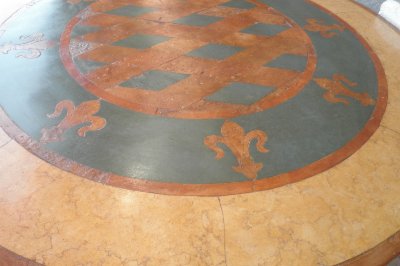 pavimenti e rivestimenti in terracotta
