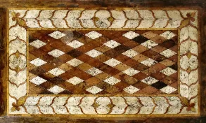 Tavoli e superfici in terracotta — immagine 2 di 6