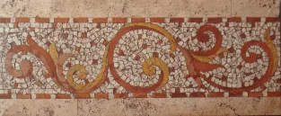 Tavoli e superfici in terracotta — immagine 5 di 6